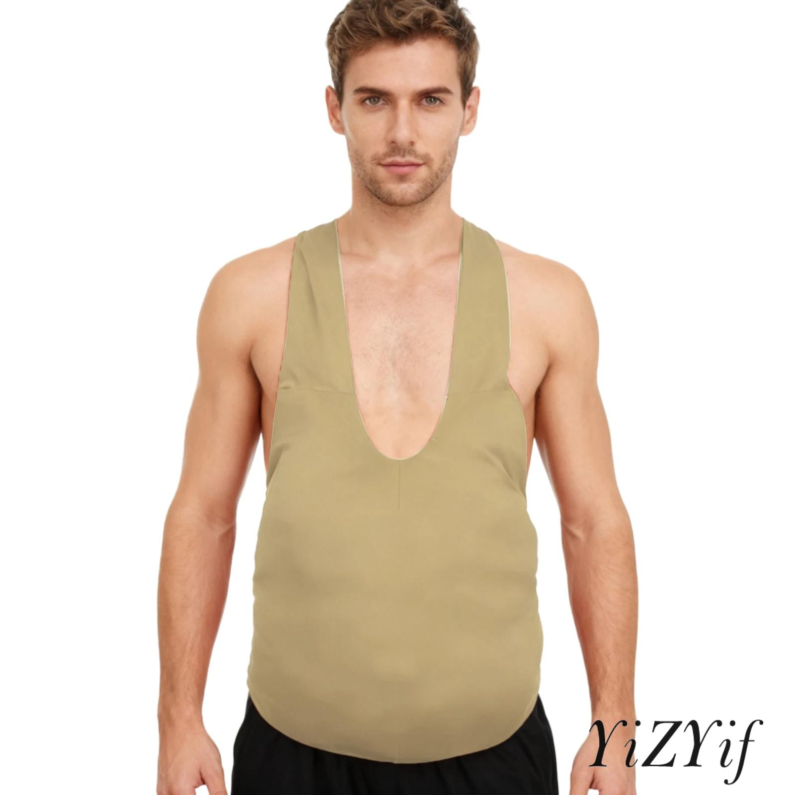 Tech Computer Accessories - 1 Pc Fake Belly Padding Adjustable