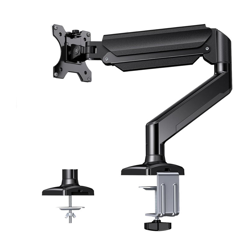 Monitor Arm Single - AED5-Single Monitor Mount For 13 Inch-32