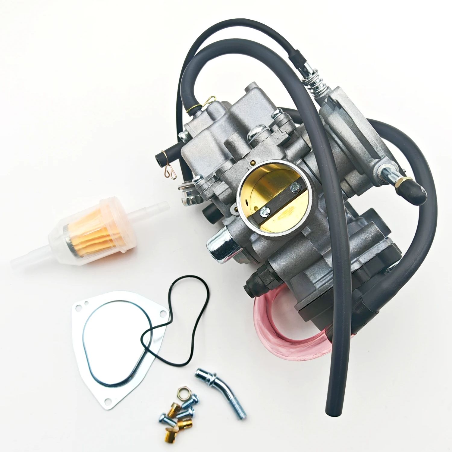 Tech Q - Carburetor for Stels ATV 500H HiSun