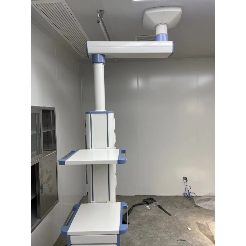 Monitor Arm Single - Customizable Single Arm ICU Pendant, Ceiling