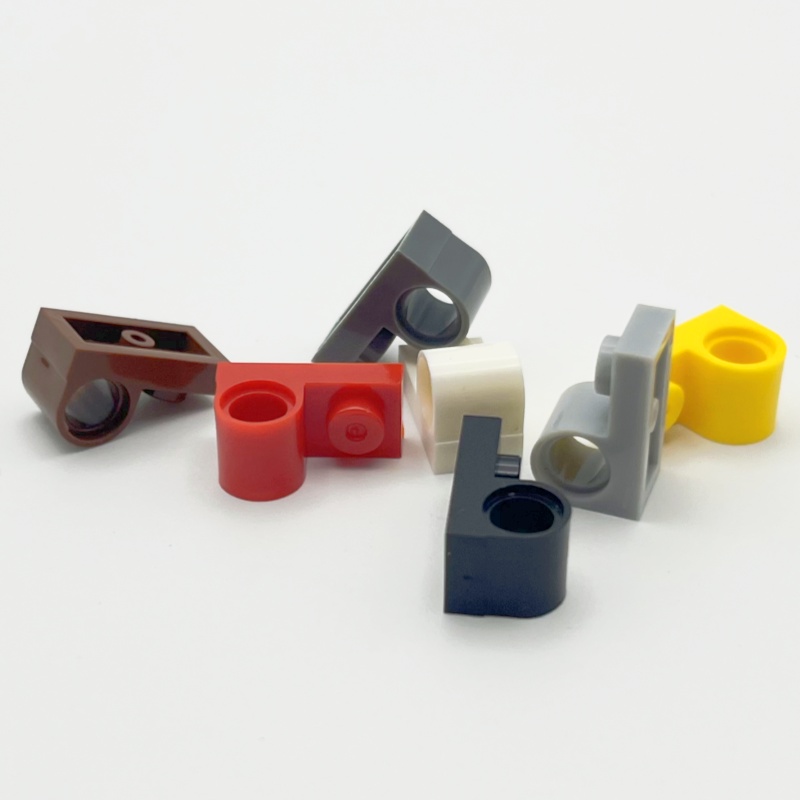 Top Tech Accessories - Lot 11458 Plate 1 x 2
