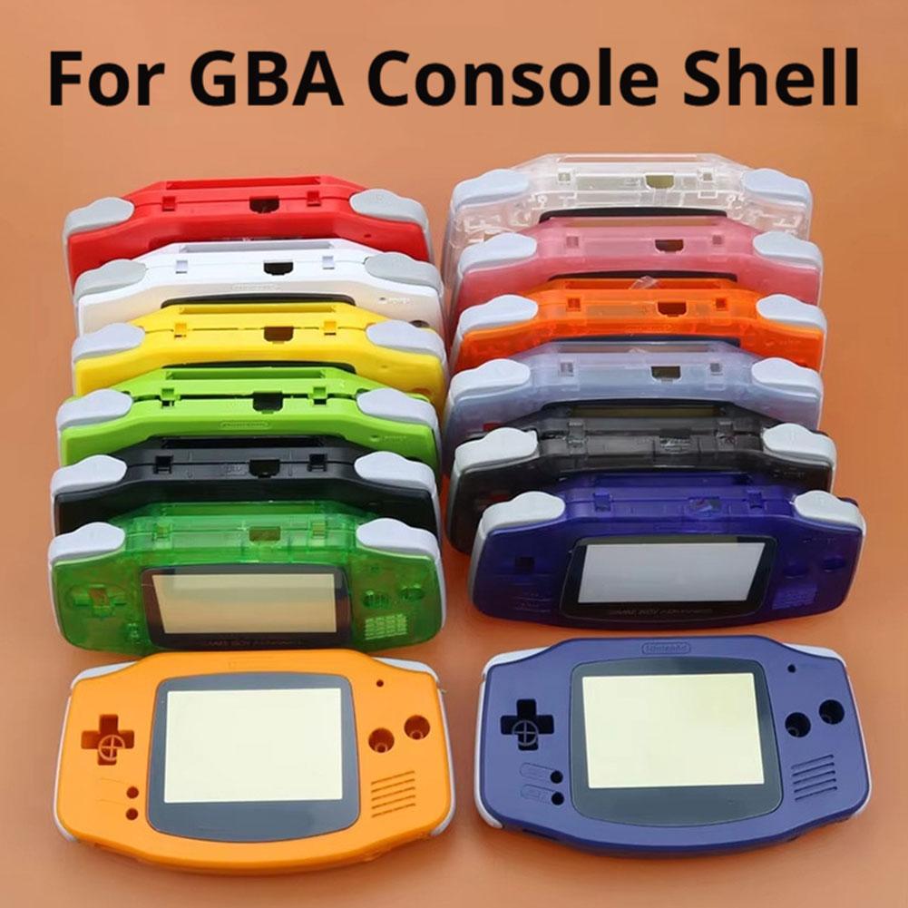 Mobile Tech Accessories - 2026 New Custom GBA Replacement Full