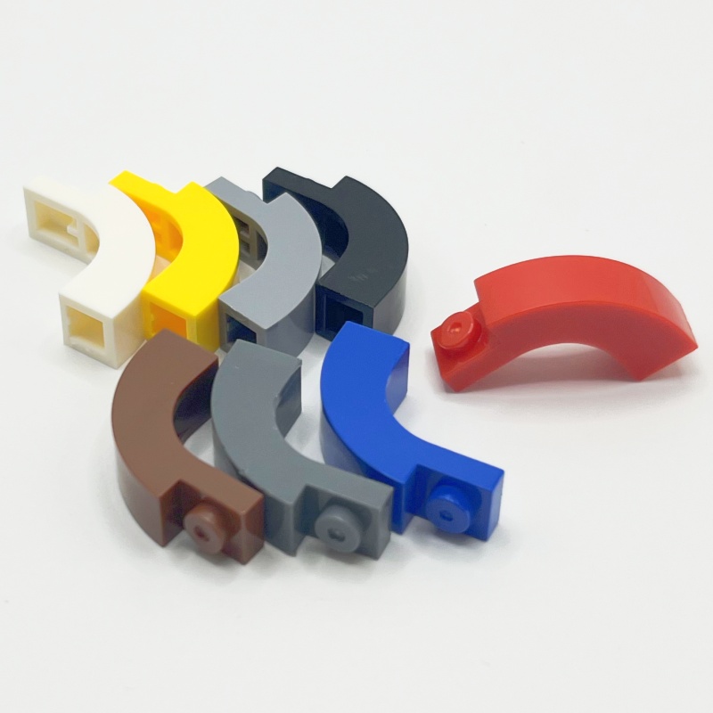 Top Tech Accessories - Lot 6005 92903 Creative Brick Arch