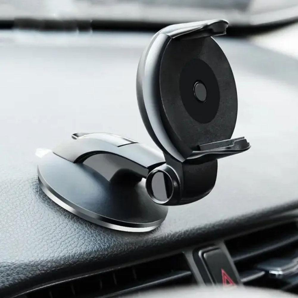 Mobile Tech Accessories - Sucker Car Phone Holder GPS Car