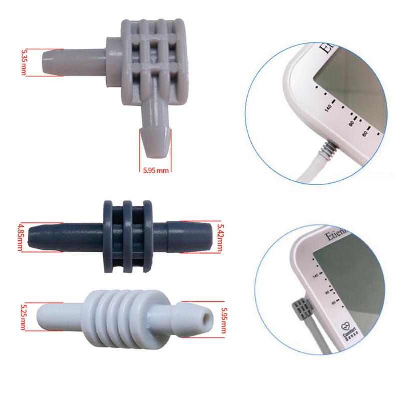 Monitor Arm Single - 1Pcs Digital Blood Pressure Monitor Arm
