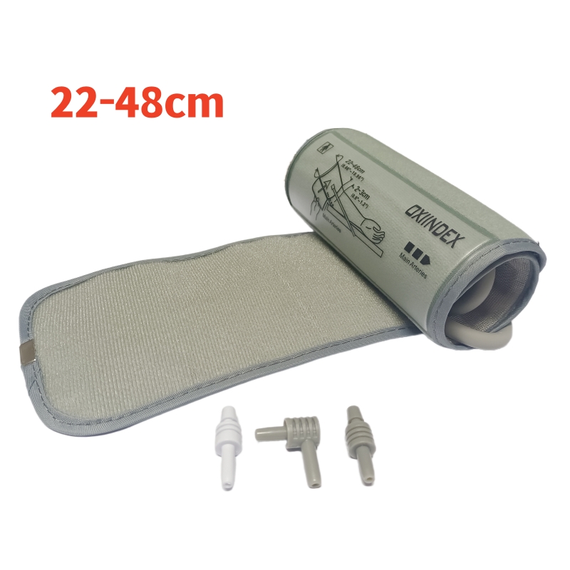 Portable Adult NIBP Cuff 22-42 - Monitor Arm Single ulasan dan harga