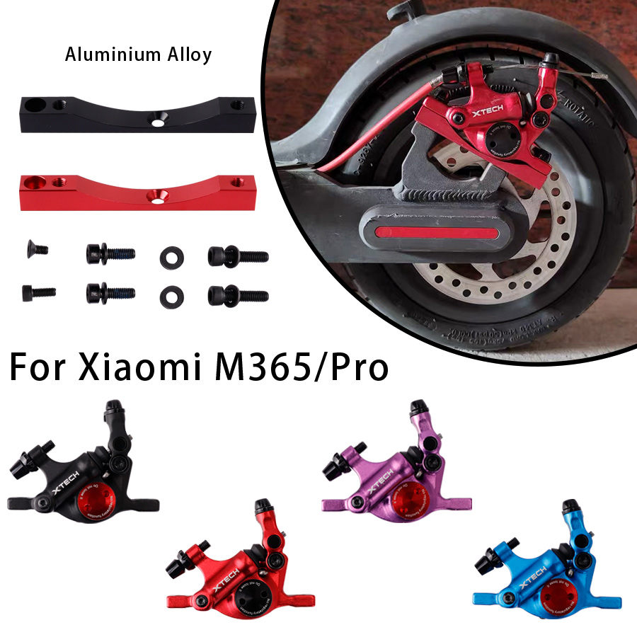Xtech Aluminium Alloy Hydrauli - Tech Q ulasan dan harga