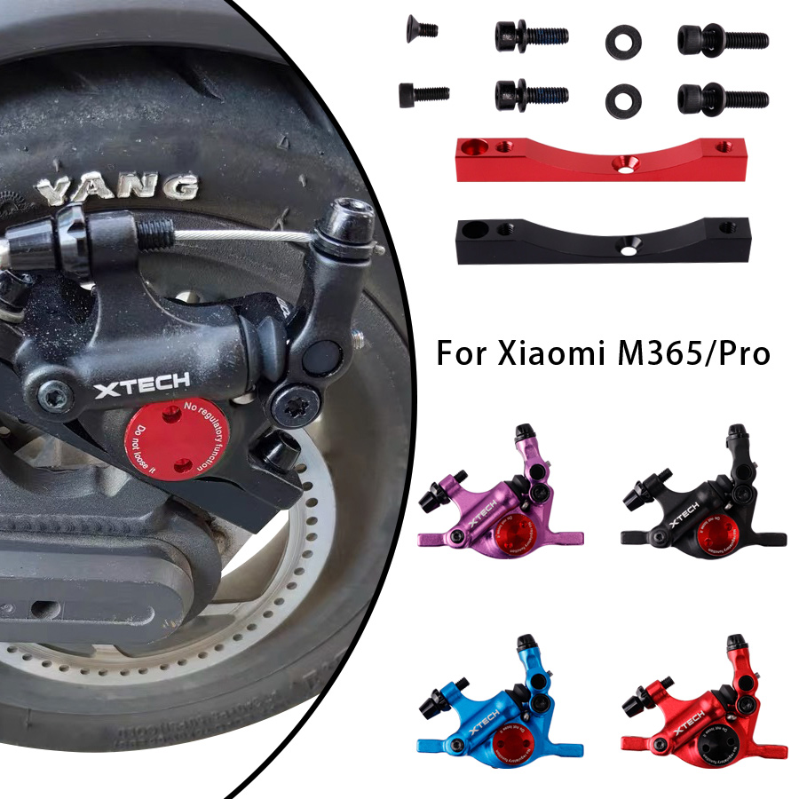 Xtech Aluminium Alloy Hydrauli - Tech Q ulasan dan harga