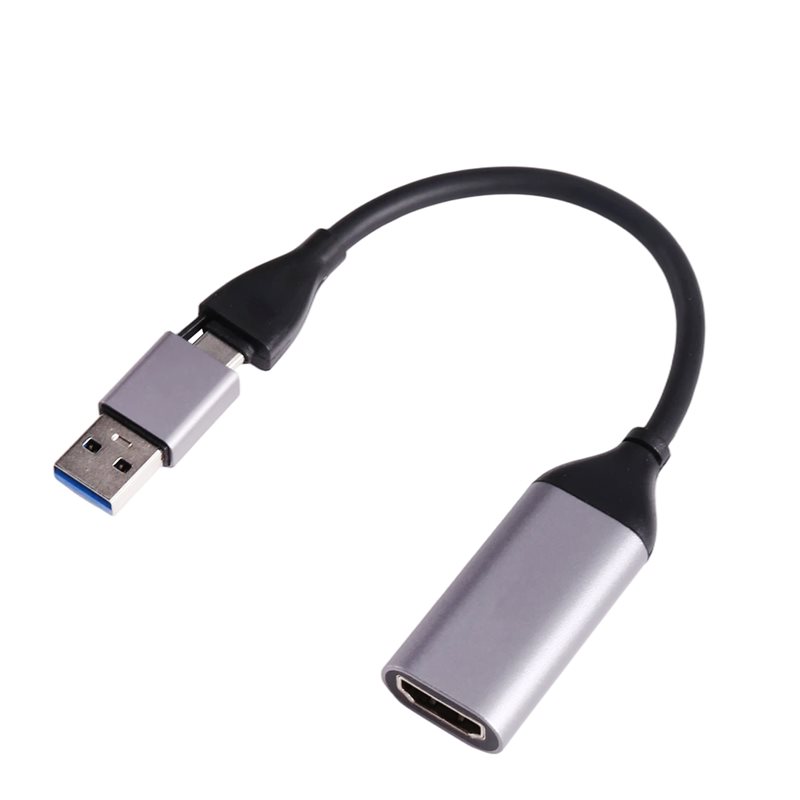 For Computer Camera Live Strea - Usb C To Hdmi ulasan dan harga