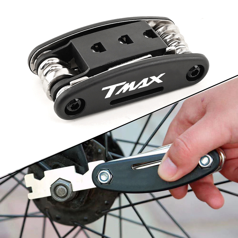 For YAMAHA TMAX560 TMAX530 TMA - Top Tech Accessories ulasan dan harga