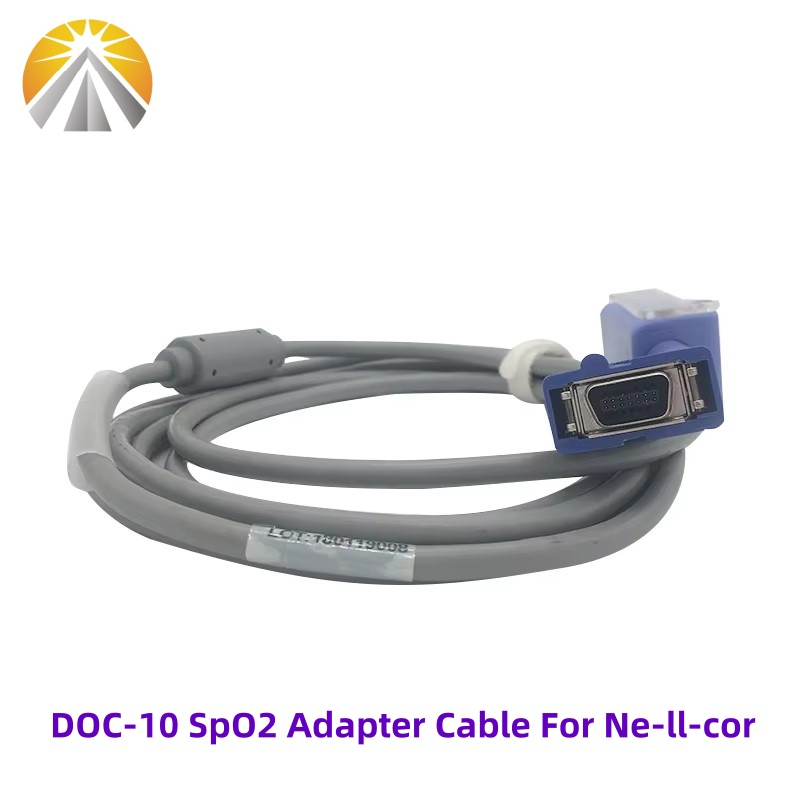 Reusable SpO2 Sensor Extension - Top Tech Accessories ulasan dan harga