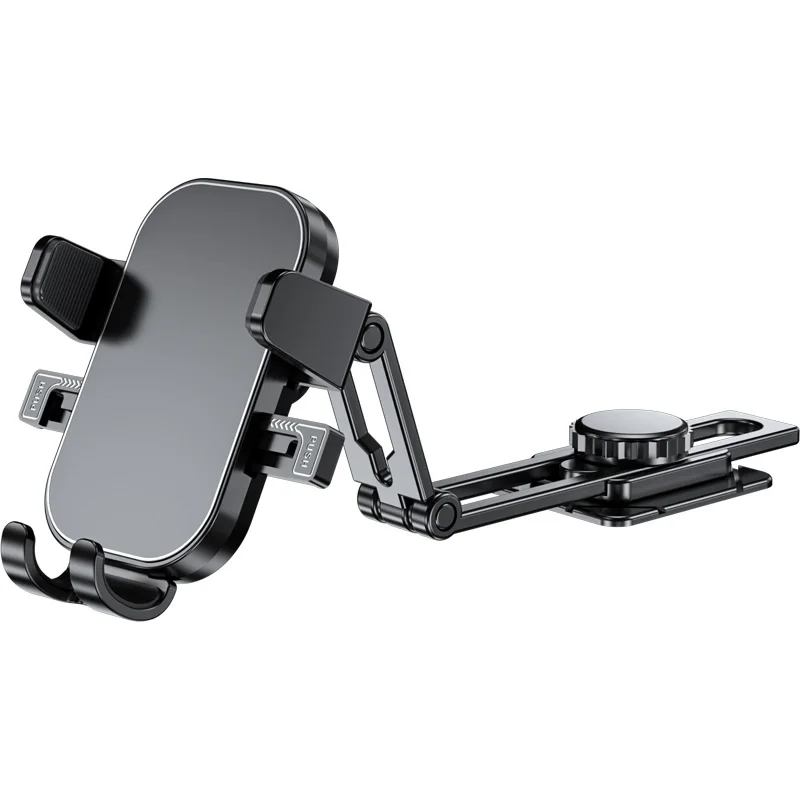 Dashboard Metal Car Phone Hold - Mobile Tech Accessories ulasan dan harga