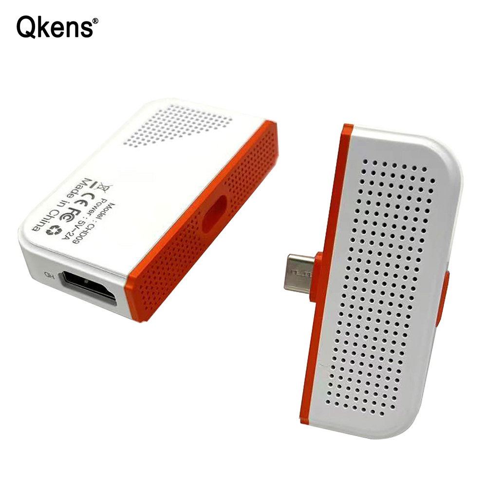 50M Wireless HDMI Video Transm - Usb C To Hdmi ulasan dan harga