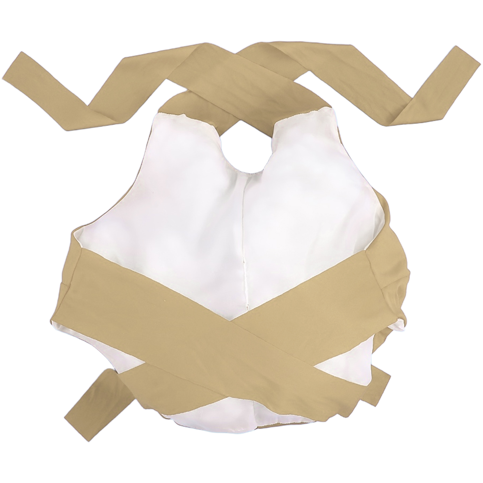 1 Pc Fake Belly Padding Adjust - Tech Computer Accessories ulasan dan harga