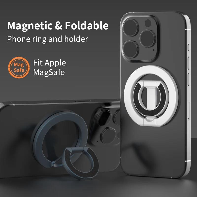 For Magsafe Phone Magnetic Fin - Mobile Tech Accessories ulasan dan harga