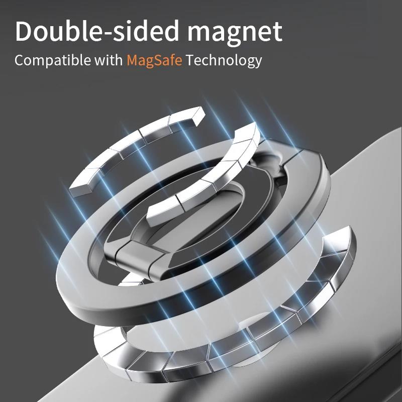For Magsafe Phone Magnetic Fin - Mobile Tech Accessories ulasan dan harga