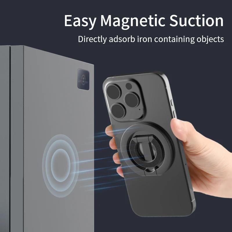For Magsafe Phone Magnetic Fin - Mobile Tech Accessories ulasan dan harga