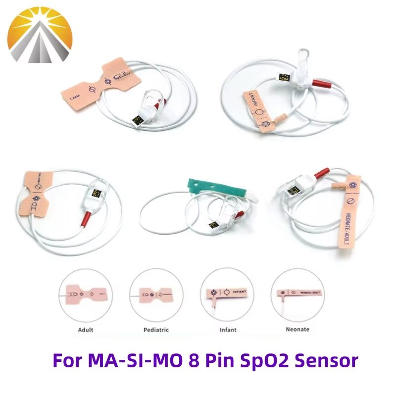 Disposable SpO2 Sensor for MA- - Top Tech Accessories ulasan dan harga