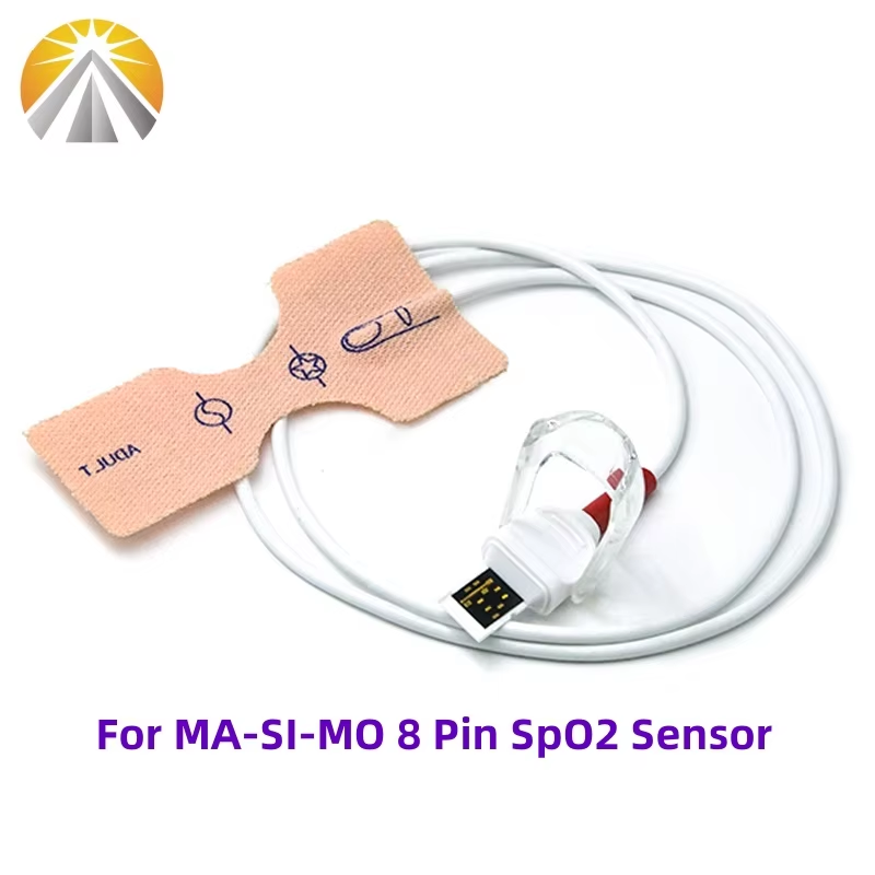 Disposable SpO2 Sensor for MA- - Top Tech Accessories ulasan dan harga