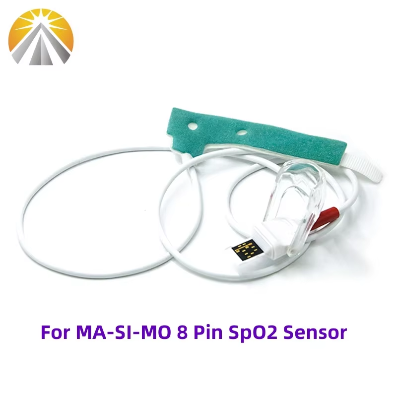 Disposable SpO2 Sensor for MA- - Top Tech Accessories ulasan dan harga