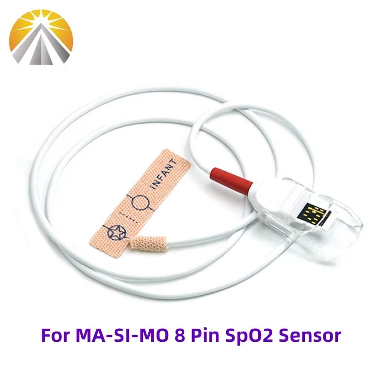 Disposable SpO2 Sensor for MA- - Top Tech Accessories ulasan dan harga