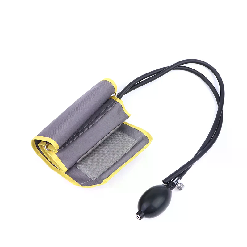 Sphygmomanometer Cuff Single/D - Monitor Arm Single ulasan dan harga