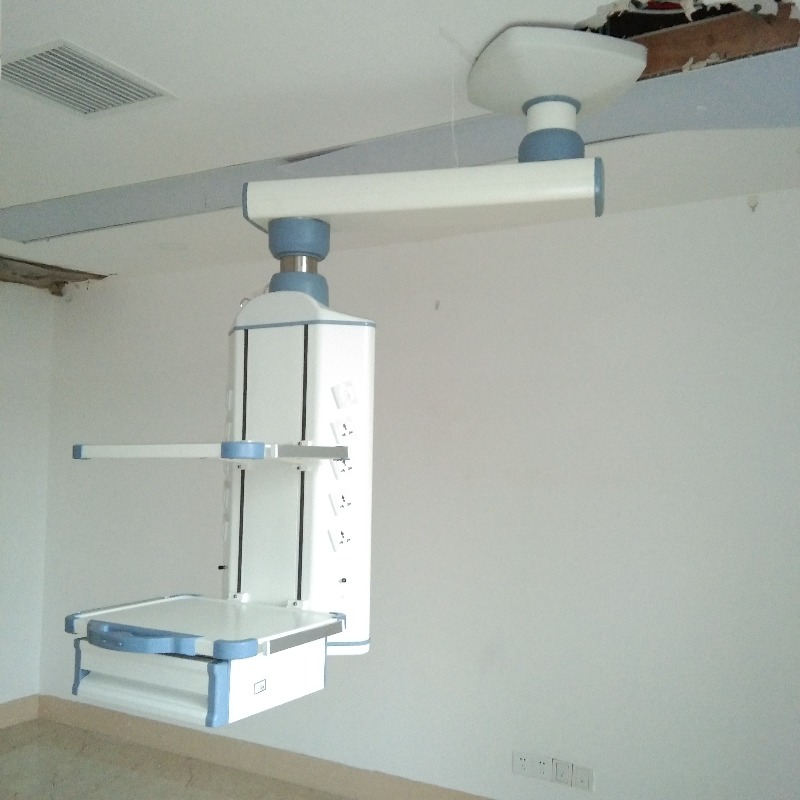 Customizable Single Arm ICU Pe - Monitor Arm Single ulasan dan harga