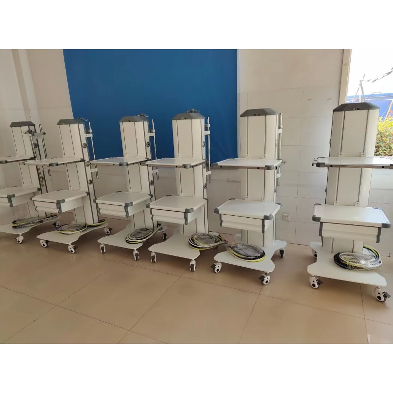 Customizable Single Arm ICU Pe - Monitor Arm Single ulasan dan harga
