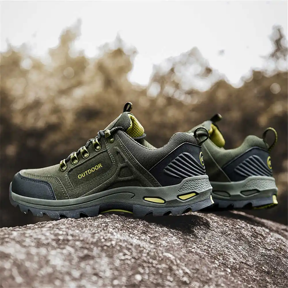 Non-slip Lace Up Hiking Tennis - Tech Accessories For Home Office ulasan dan harga