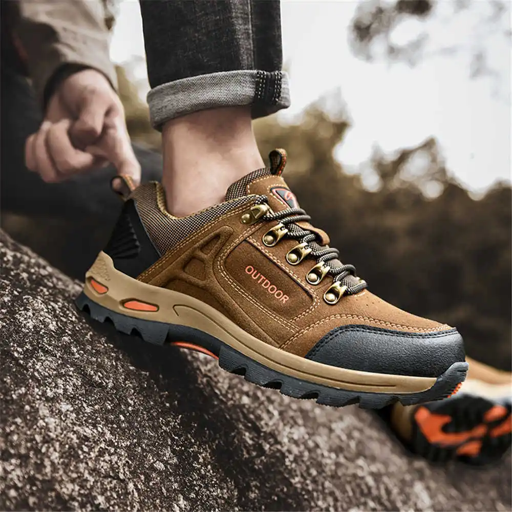 Non-slip Lace Up Hiking Tennis - Tech Accessories For Home Office ulasan dan harga