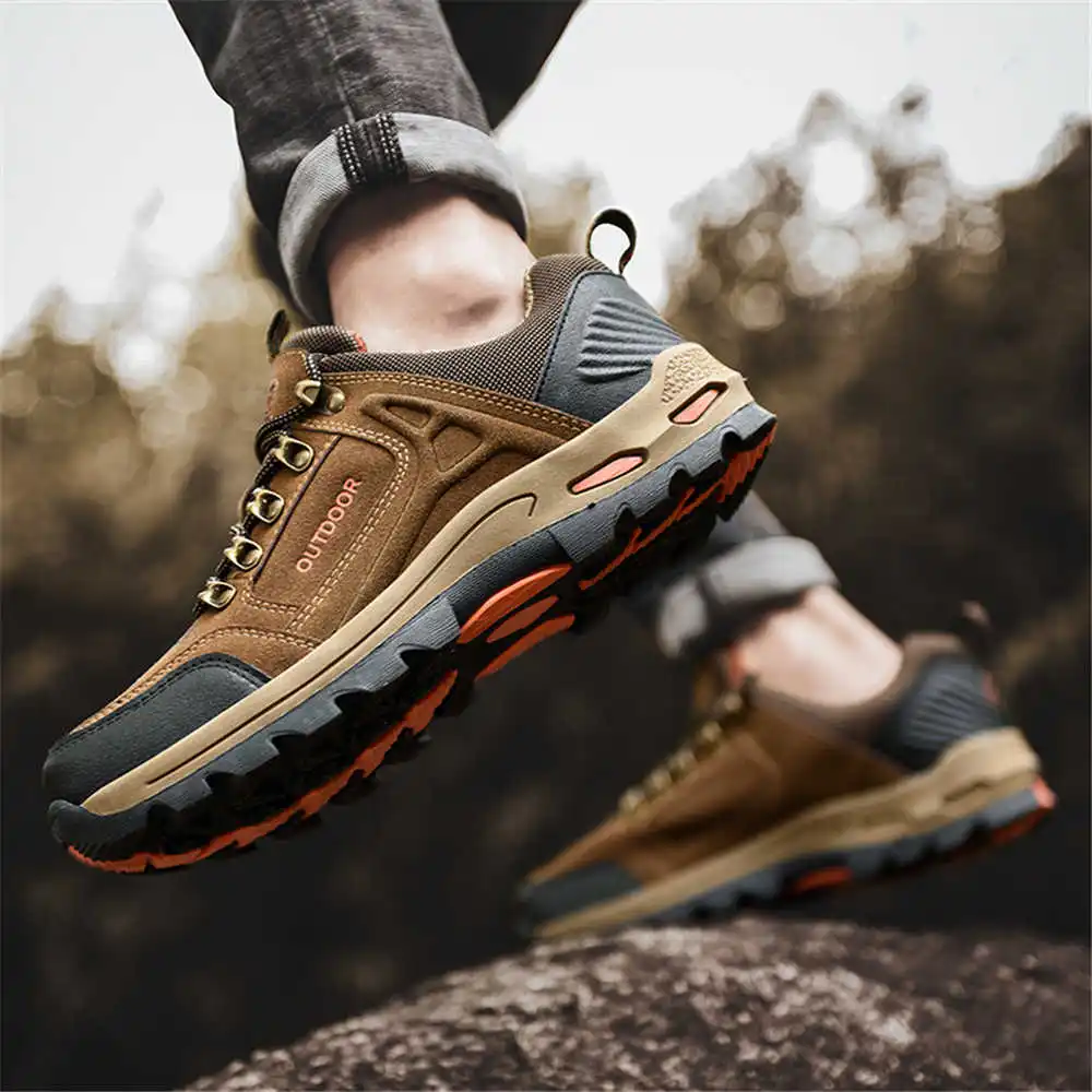 Non-slip Lace Up Hiking Tennis - Tech Accessories For Home Office ulasan dan harga