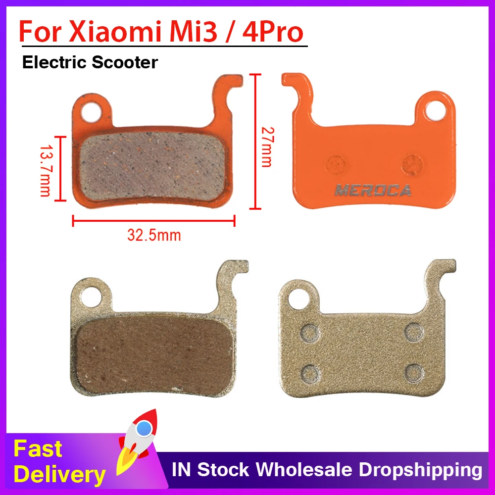 Xtech Hydraulic Disc Brake Pad - Tech Q ulasan dan harga