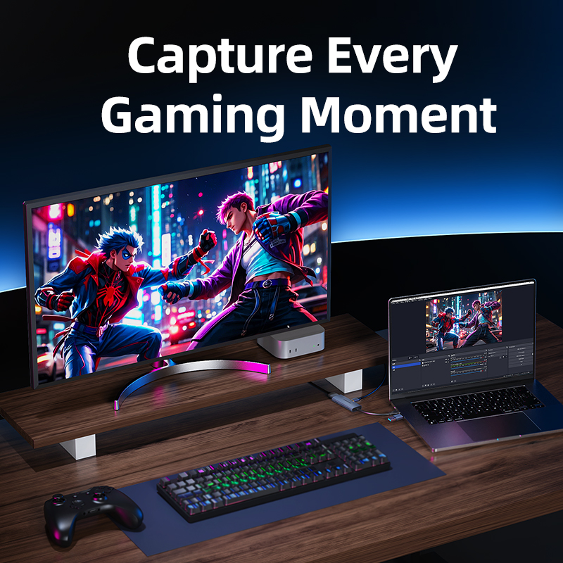 CABLETIME USB 3.0 HDMI Video C - Usb C To Hdmi ulasan dan harga