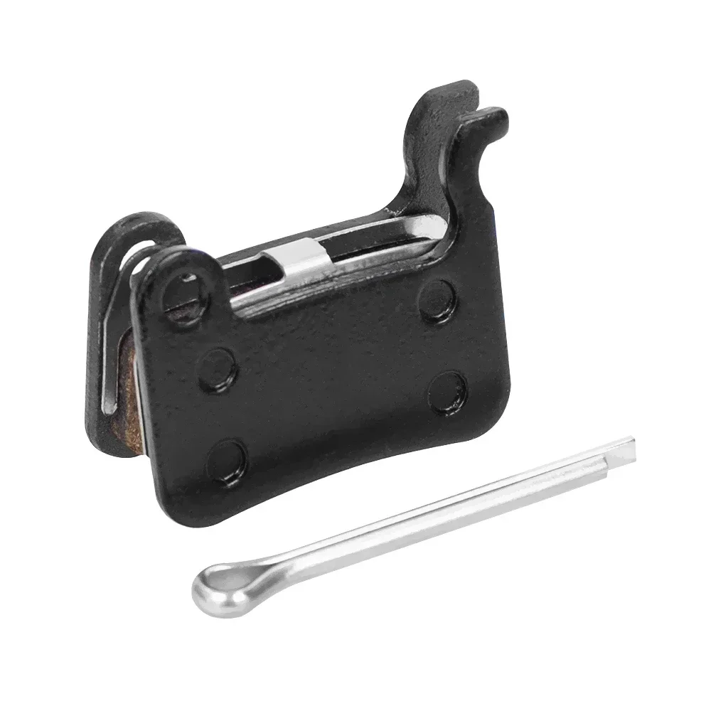 Scooter Disc Ceramic Brake Pad - Tech Q ulasan dan harga