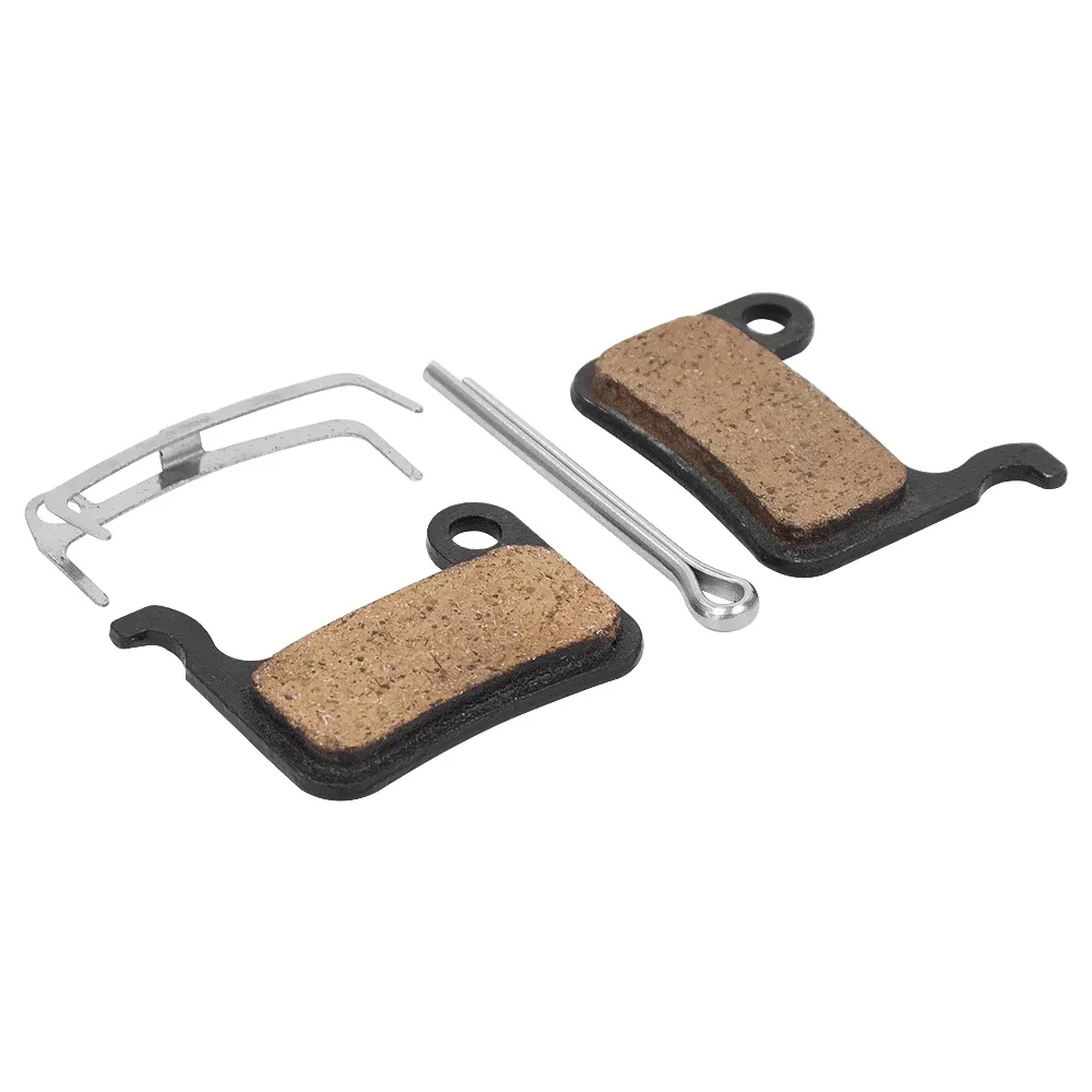 Scooter Disc Ceramic Brake Pad - Tech Q ulasan dan harga