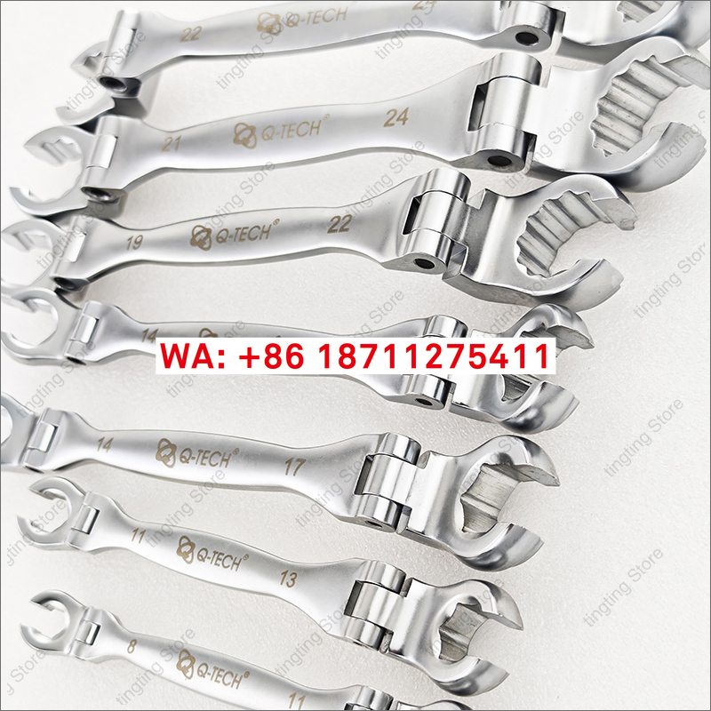 Q-TECH imported professional g - Tech Q ulasan dan harga