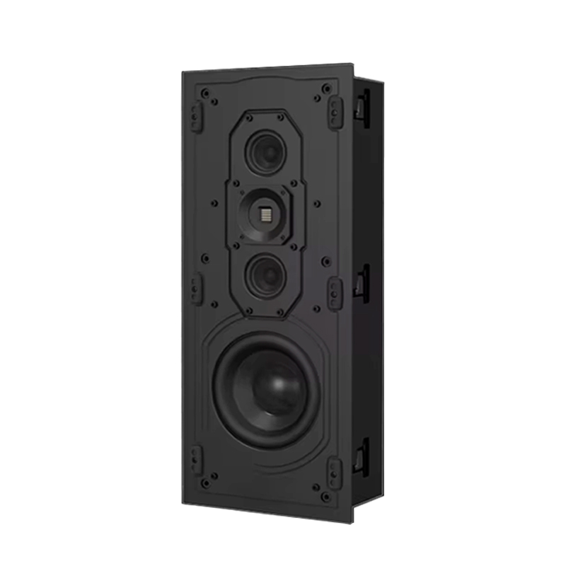 Speaker 4.5 Inch Woofer Speake - Top Tech Accessories ulasan dan harga