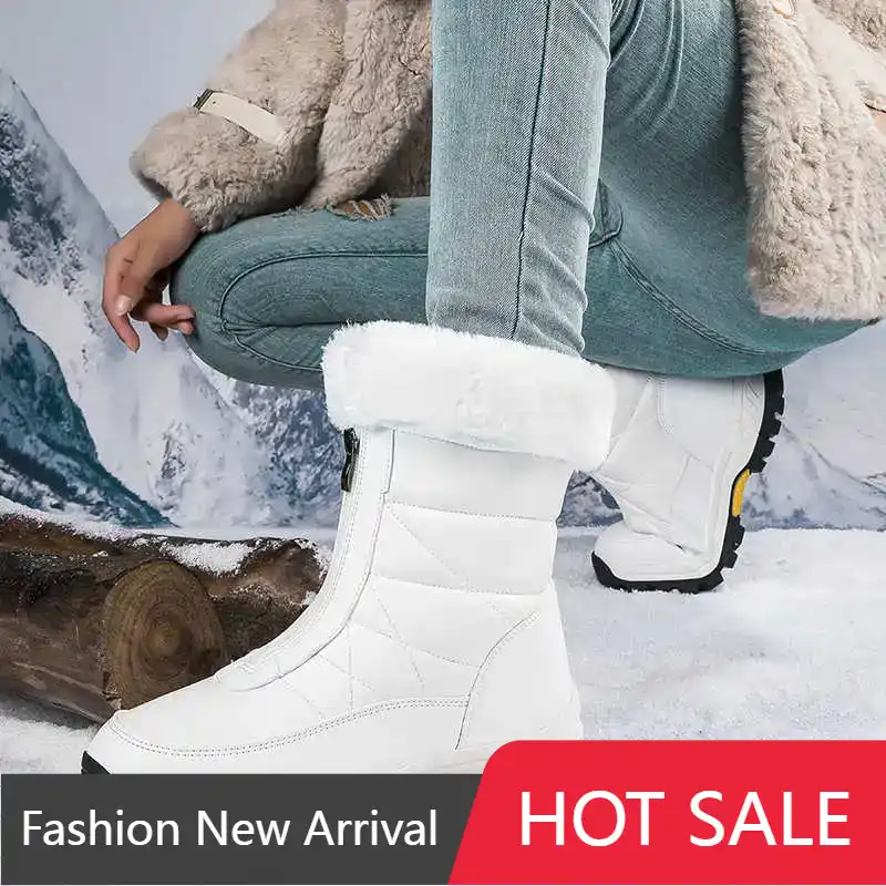 Women's Boot Sneakers Walking  - Tech Accessories For Home Office ulasan dan harga