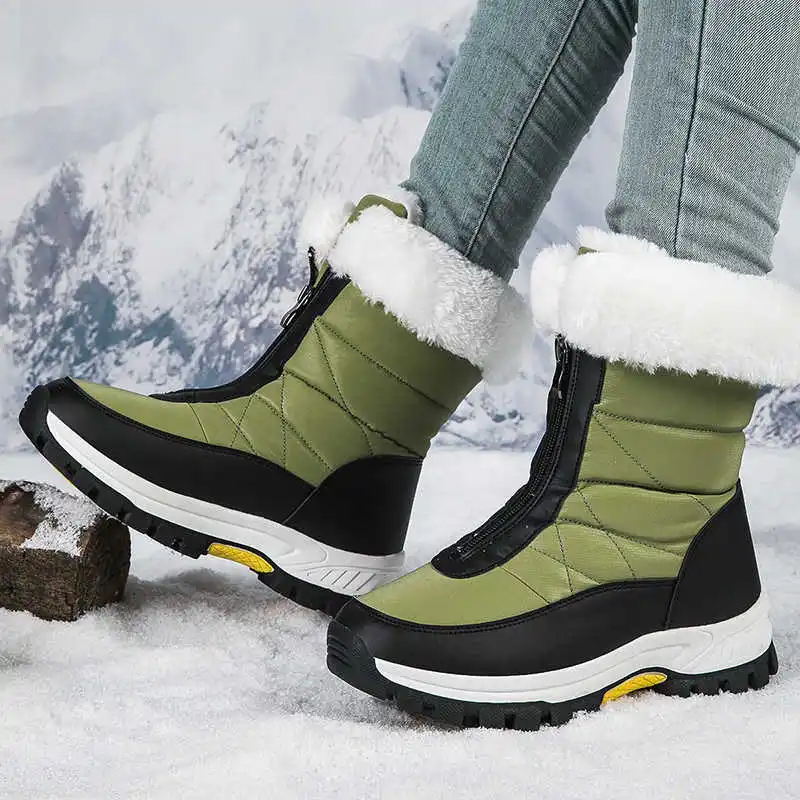 Women's Boot Sneakers Walking  - Tech Accessories For Home Office ulasan dan harga