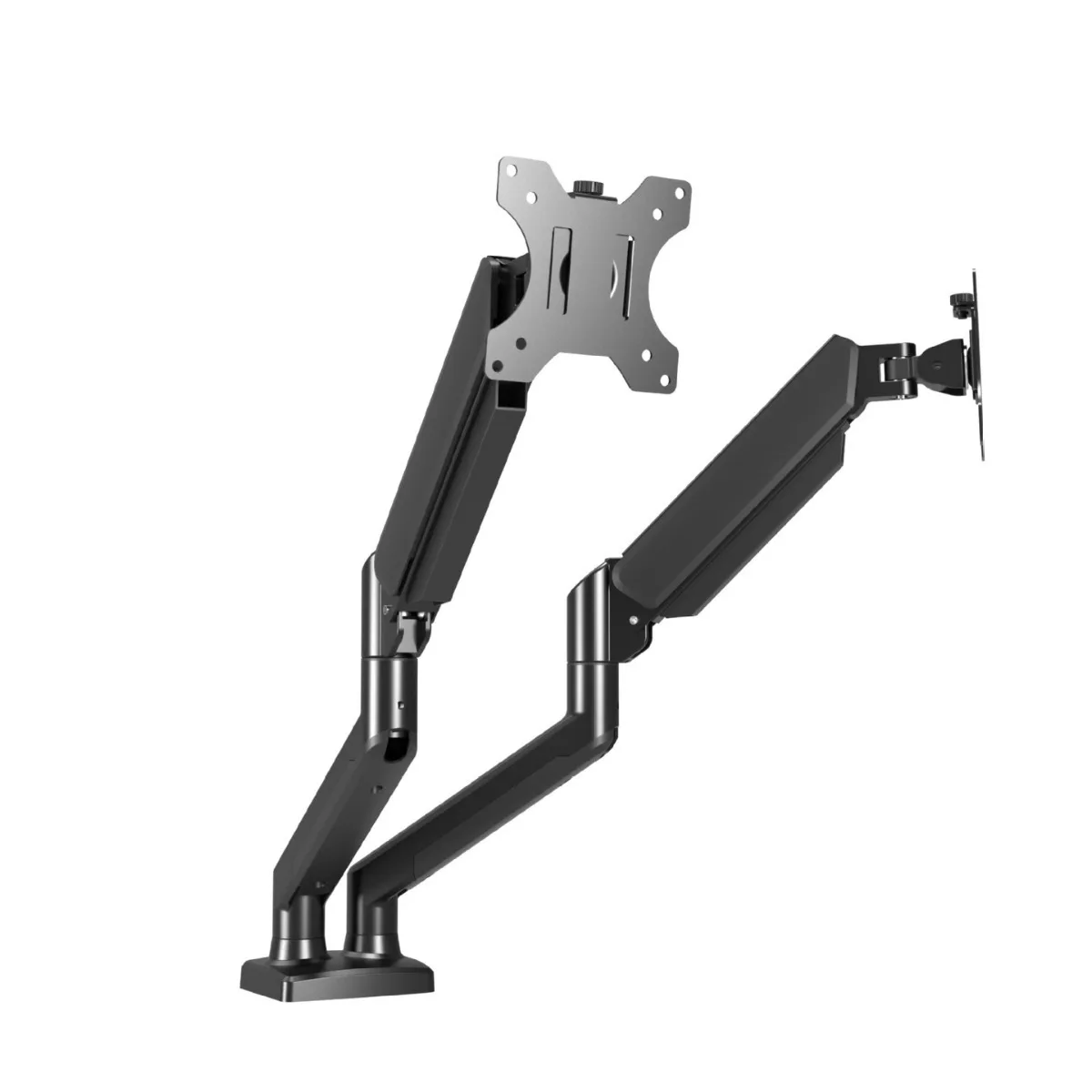 Single/Dual Monitor Mount Up T - Monitor Arm Single ulasan dan harga