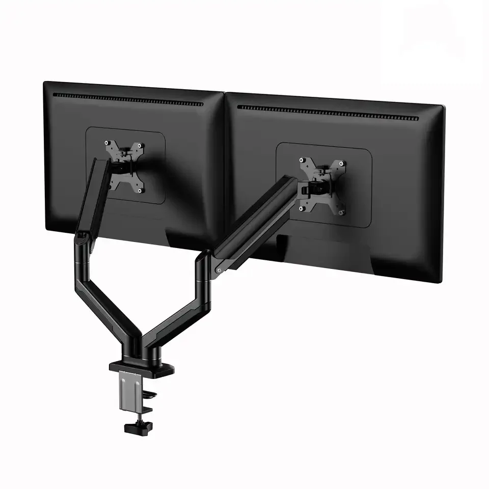 Single/Dual Monitor Mount Up T - Monitor Arm Single ulasan dan harga
