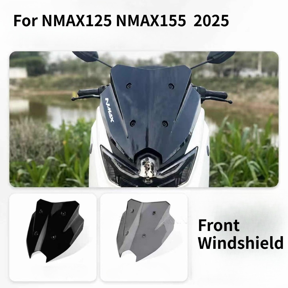 For NMAX125 NMAX155 TECH MAX n - Nmax Tech Max Accessories ulasan dan harga