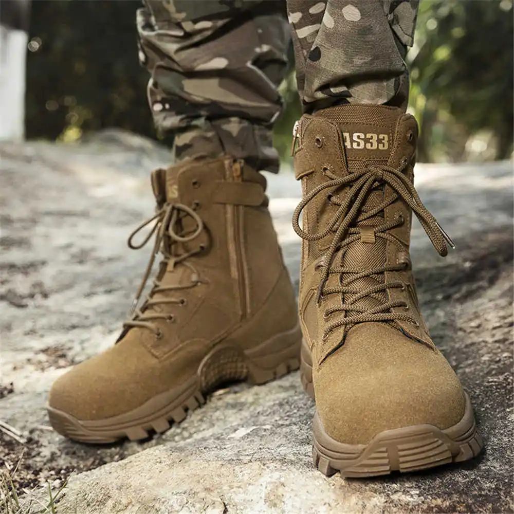 Nonslip Genuine Leather Hiking - Top Tech Accessories ulasan dan harga