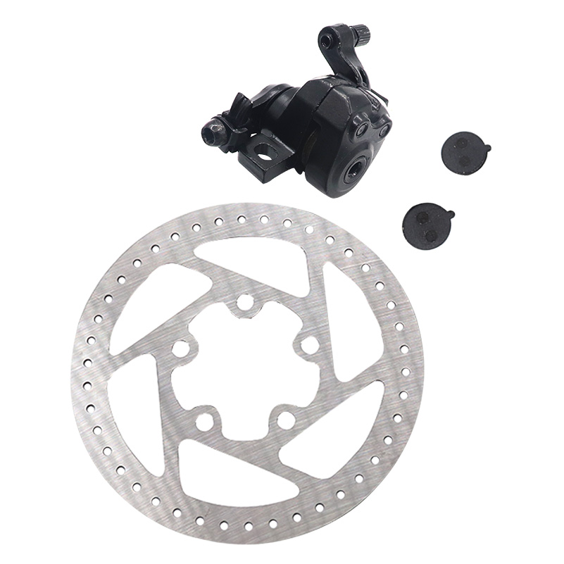 110mm Brake Lever Disk Xtech B - Tech Q ulasan dan harga