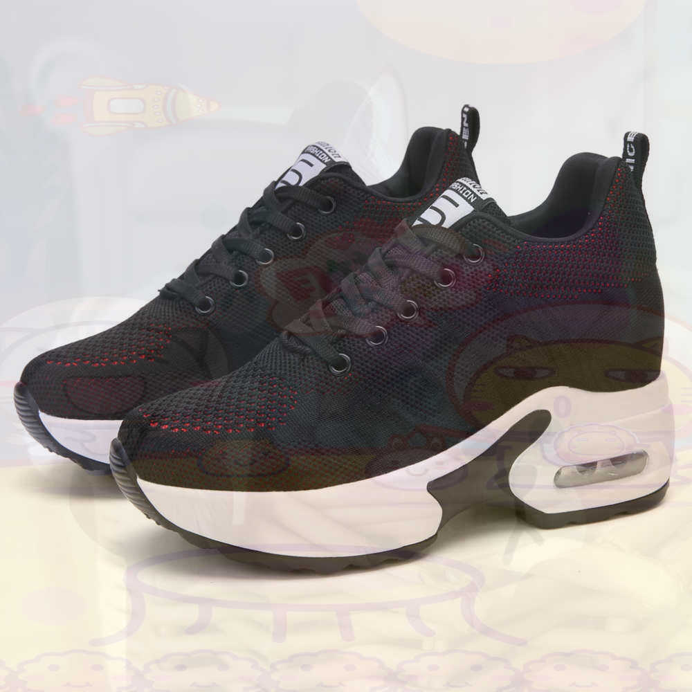 Red Size 36 Shoes Woman Tennis - Tech Accessories For Home Office ulasan dan harga