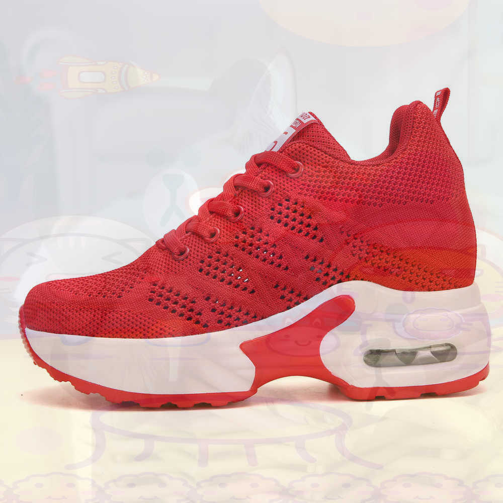 Red Size 36 Shoes Woman Tennis - Tech Accessories For Home Office ulasan dan harga
