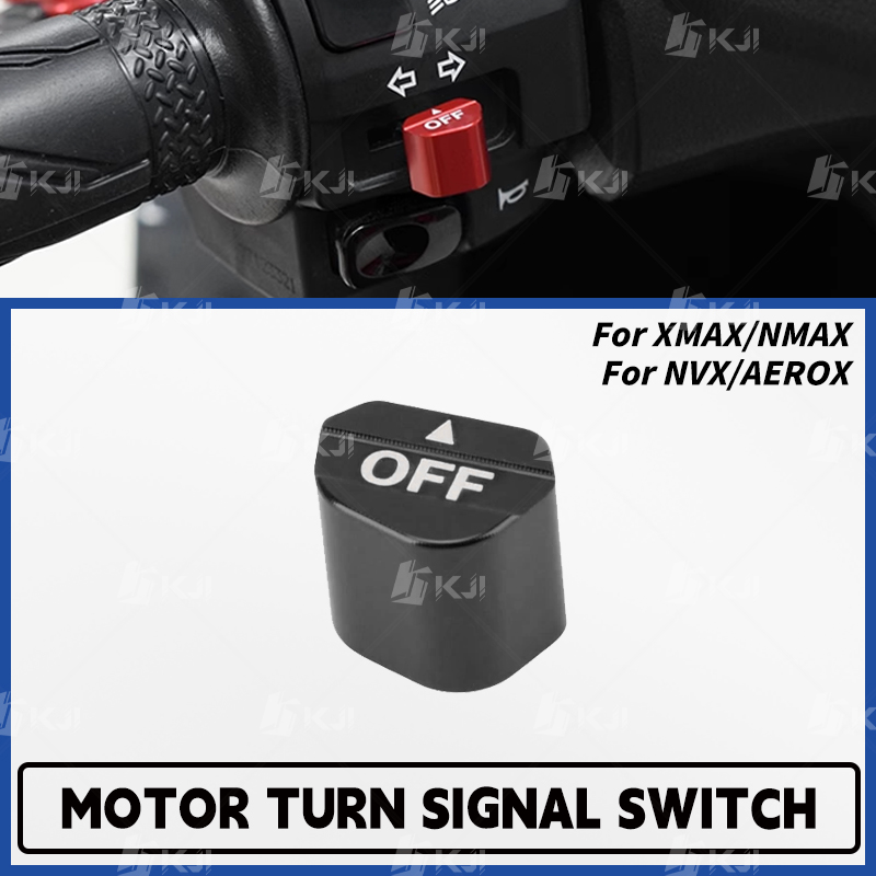 For Yamaha XMAX/NMAX/NVX/AEROX - Nmax Tech Max Accessories ulasan dan harga