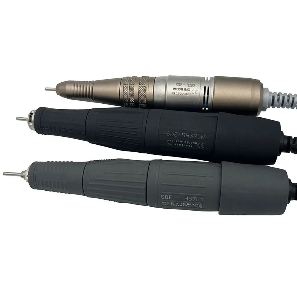 Nail Drill Pen SDE H200 H37L1  - Tech Accessories Box ulasan dan harga