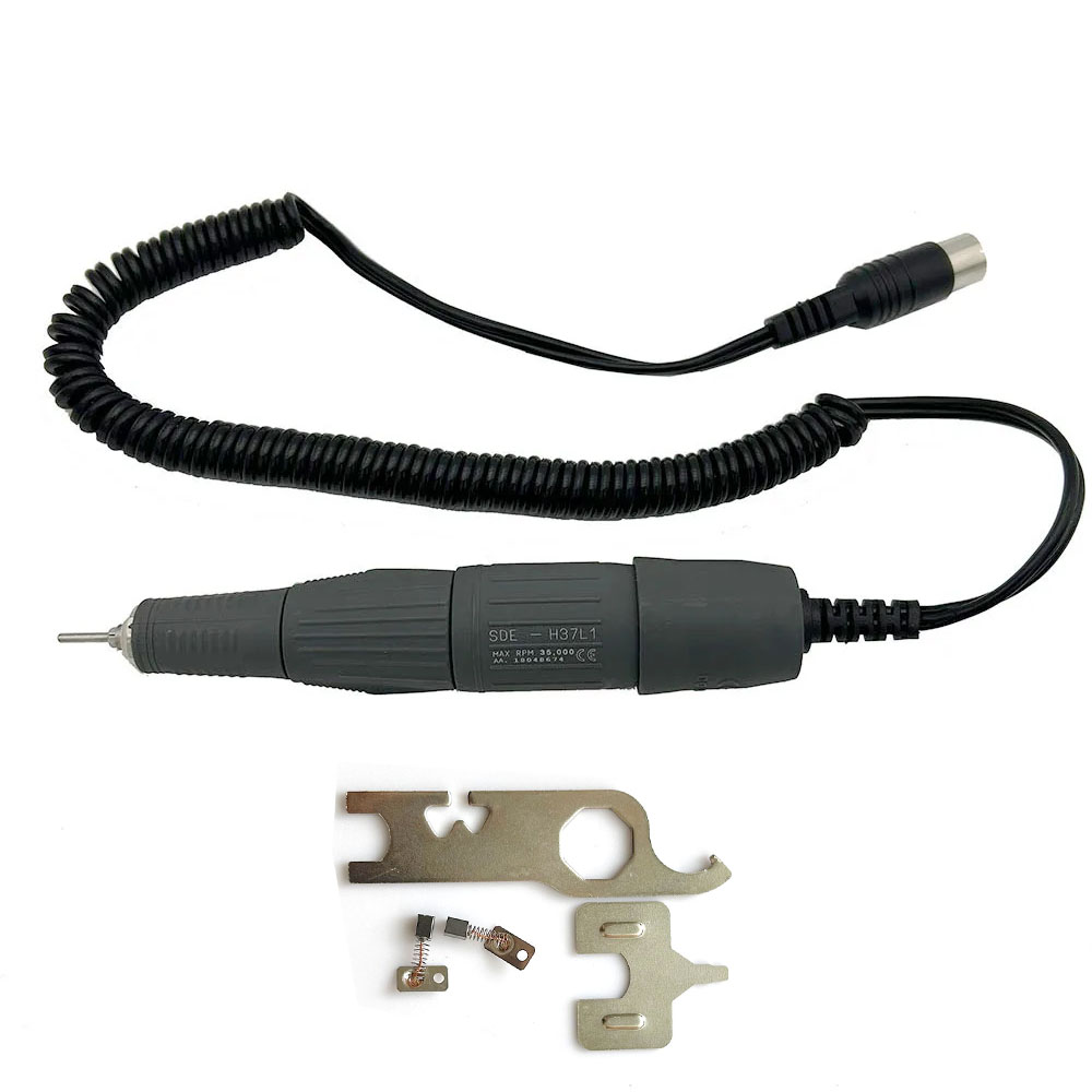 Nail Drill Pen SDE H200 H37L1  - Tech Accessories Box ulasan dan harga