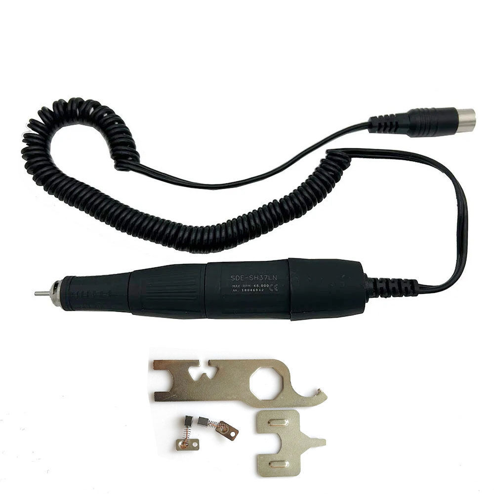 Nail Drill Pen SDE H200 H37L1  - Tech Accessories Box ulasan dan harga